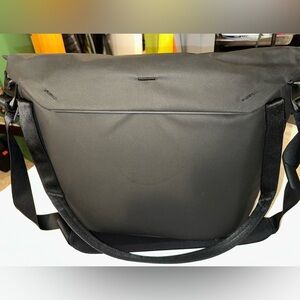 Peak Design Everyday Tote 15L Black
